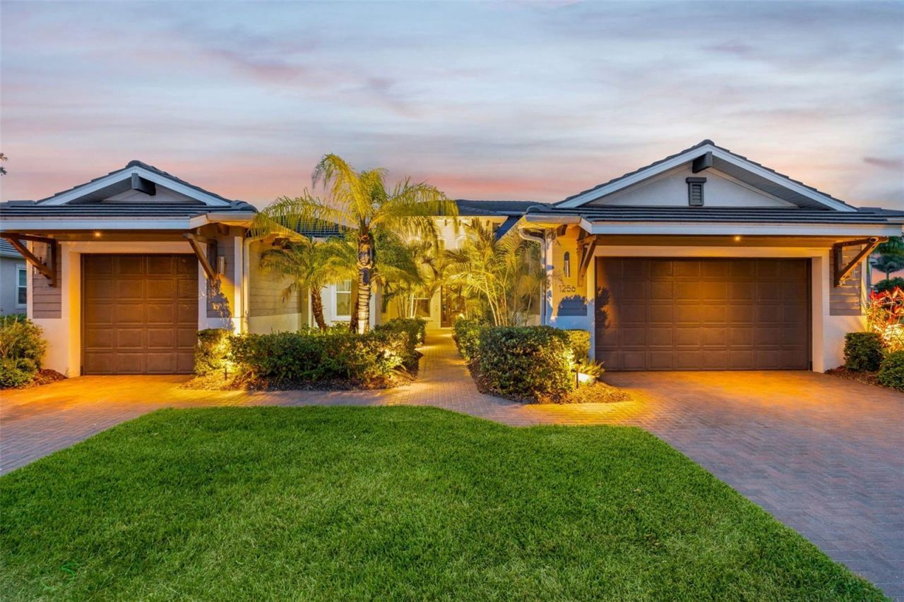 1256 Tyne Lane, Bradenton, FL 34208 Photo