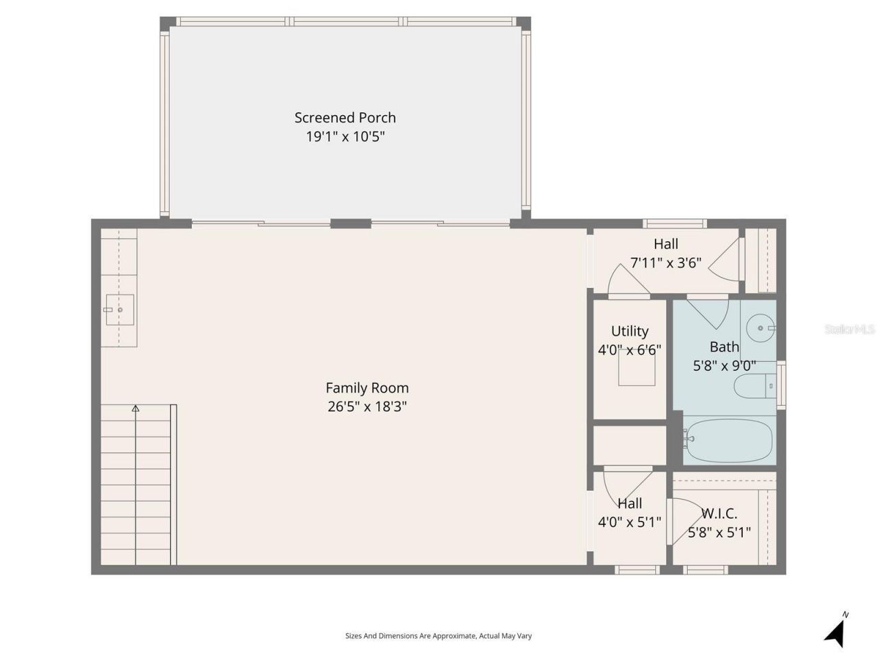 1256 Tyne Lane, Bradenton, FL 34208 Photo
