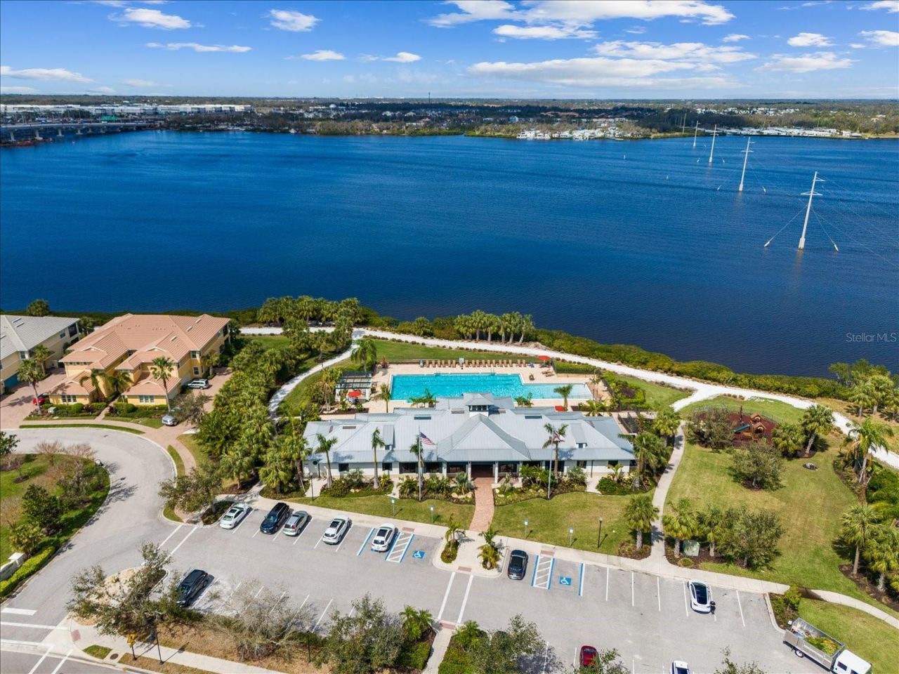 1256 Tyne Lane, Bradenton, FL 34208 Photo
