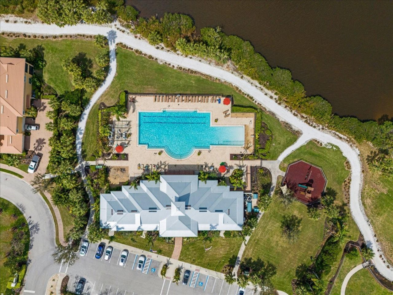 1256 Tyne Lane, Bradenton, FL 34208 Photo