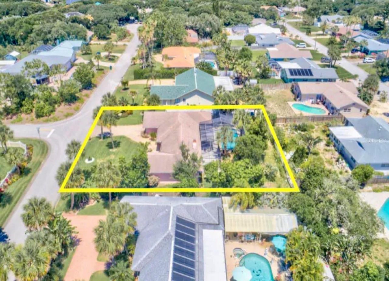 55 Bay Harbour Drive , Ponce Inlet, FL 32127 Photo