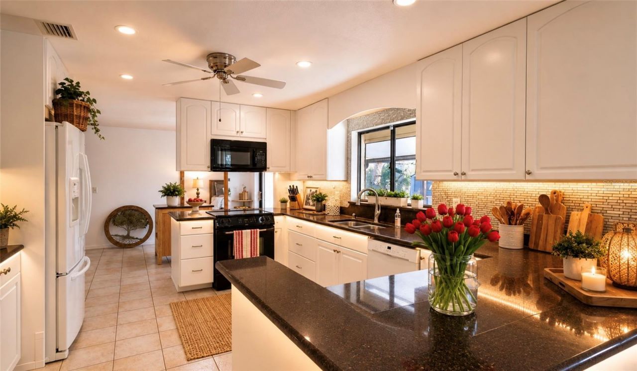 55 Bay Harbour Drive, Ponce Inlet, FL 32127 Photo