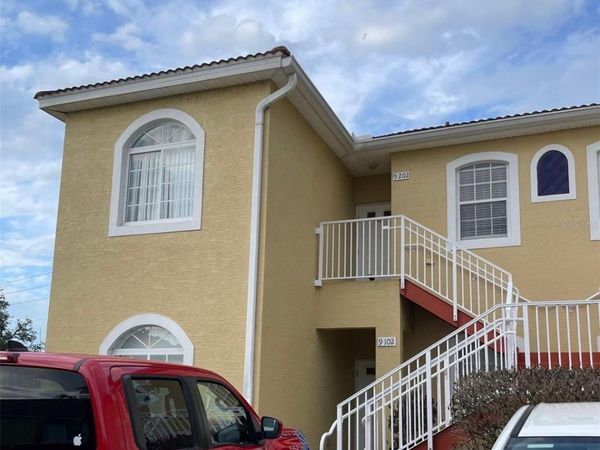 9202 LAKE MARION GOLF RESORT , Unit A, KISSIMMEE, FL 34759