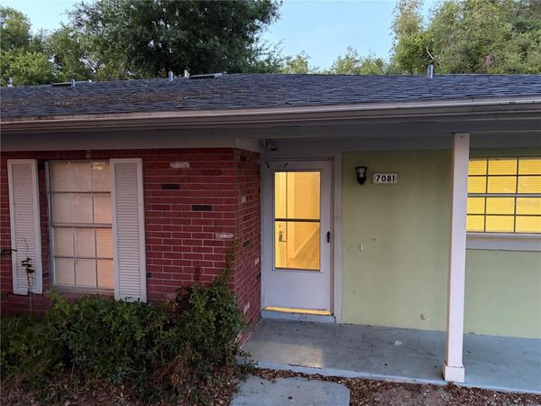 7081 BALBOA DRIVE , Unit 7081, ORLANDO, FL 32818
