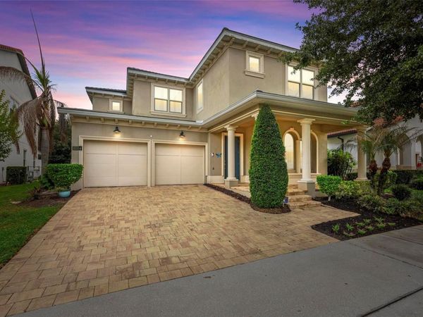 15554 PANTHER LAKE DRIVE, WINTER GARDEN, FL 34787