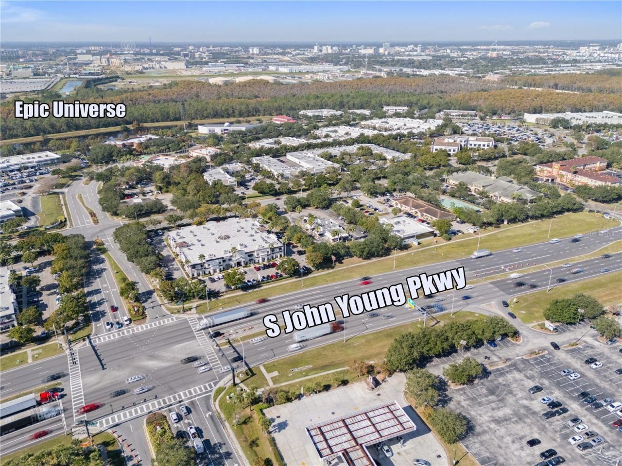 8841 Commodity Circle , Orlando, FL 32819 Photo