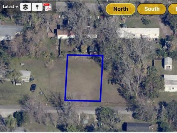 18643 15TH AVENUE , ORLANDO, FL 32833