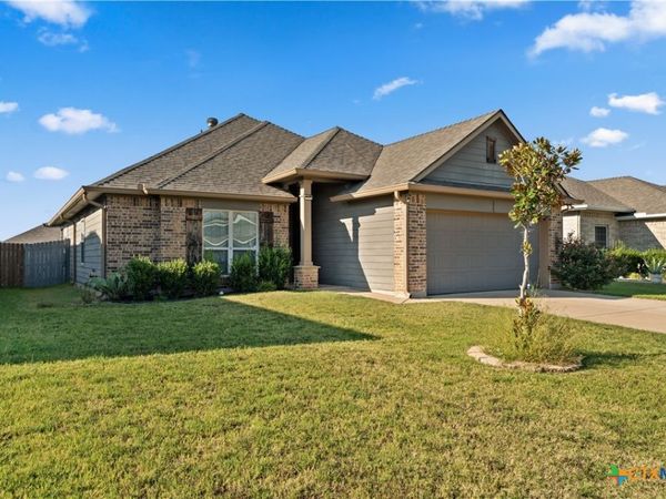 4124 Riata Ranch Road , Waco, TX 76705