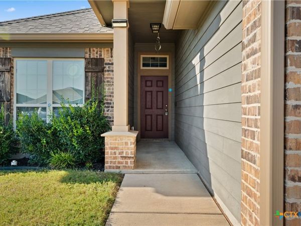 4124 Riata Ranch Road, Waco, TX 76705