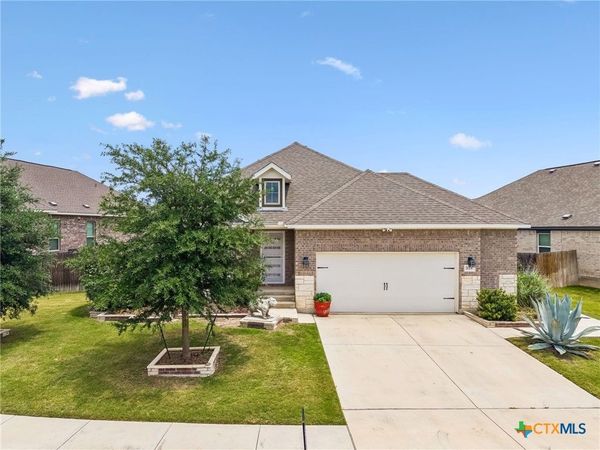 318 Blue Oak Boulevard , San Marcos, TX 78666
