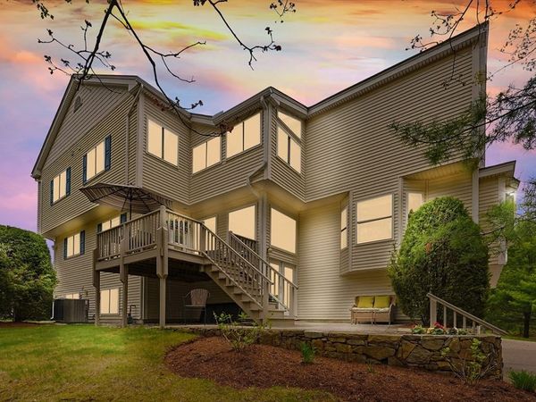 3002 Maple Brook Rd, Unit 3002, Bellingham, MA 02019