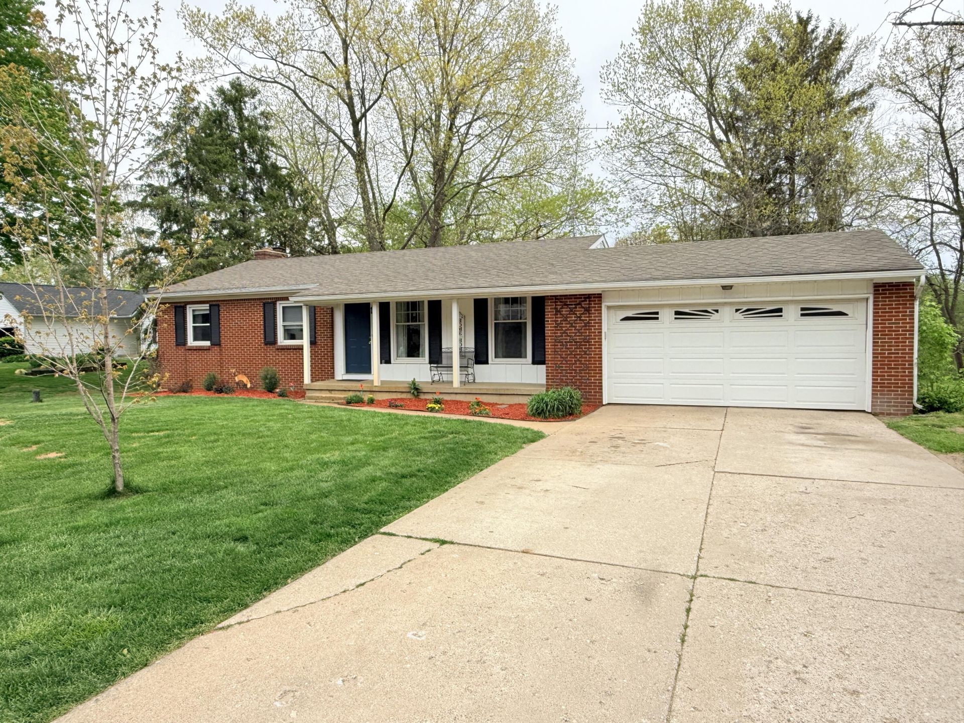 3101 Paris Park Drive Se, Grand Rapids, MI 49512 Main Photo