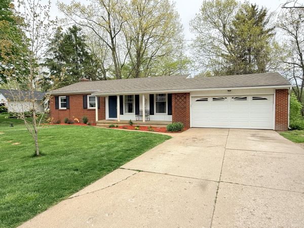 3101 Paris Park Drive SE, Grand Rapids, MI 49512