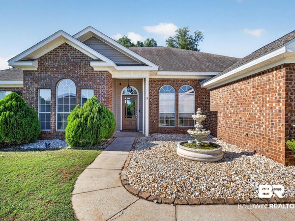 16566 Tyson Drive, Foley, AL 36535