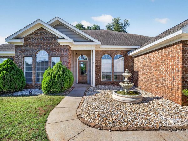 16566 Tyson Drive, Foley, AL 36535