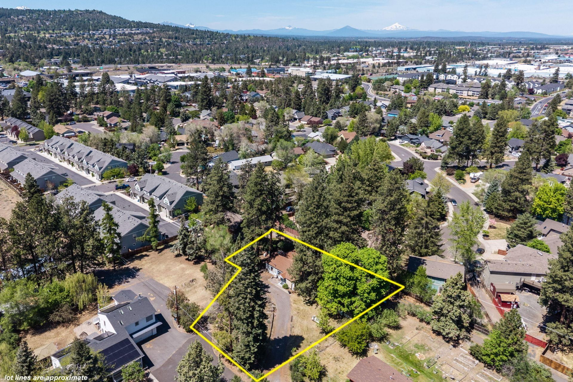 2291 NE 8th Street, Bend, OR 97701 Main Photo