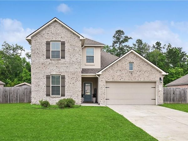 24217 CONSERVATION WAY Avenue, Ponchatoula, LA 70454