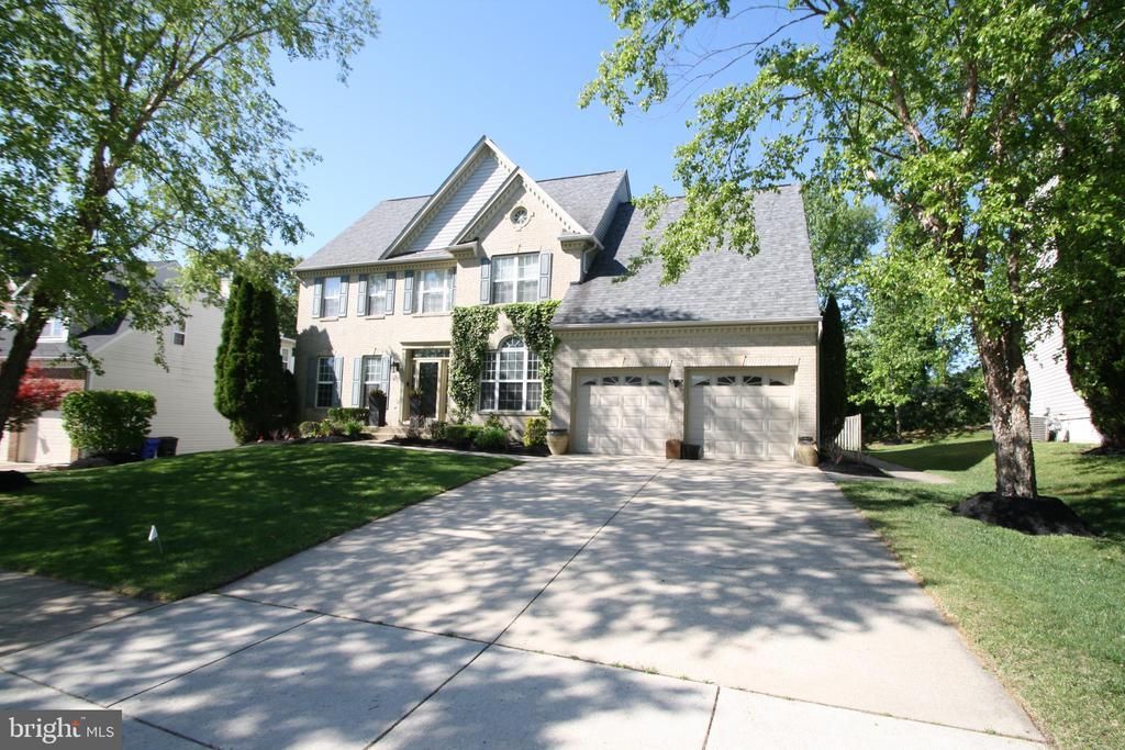 8023 RIVER PARK ROAD ROAD, BOWIE, MD 20715