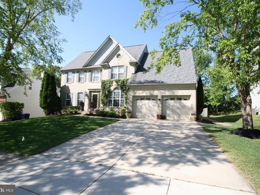 8023 River Park Road Road, Bowie, MD 20715 Main Photo