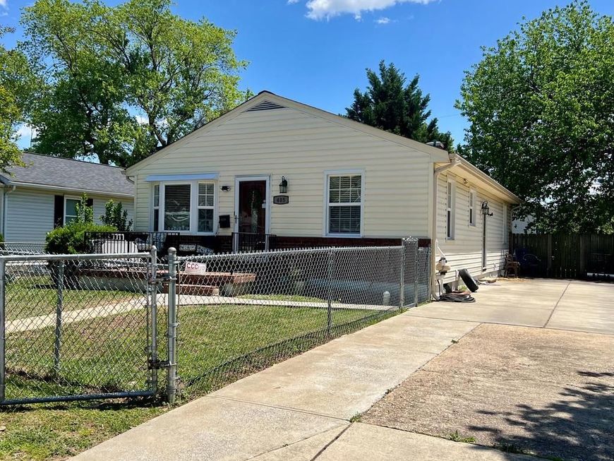 405 Audrey Avenue, Baltimore, MD 21225 Main Photo