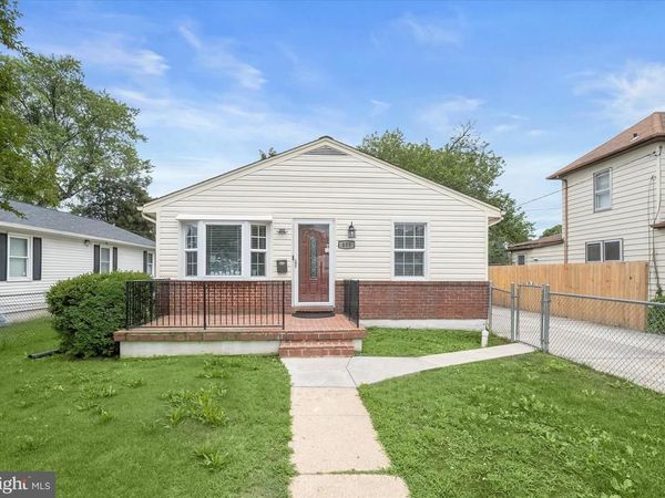 405 AUDREY AVENUE, BALTIMORE, MD 21225