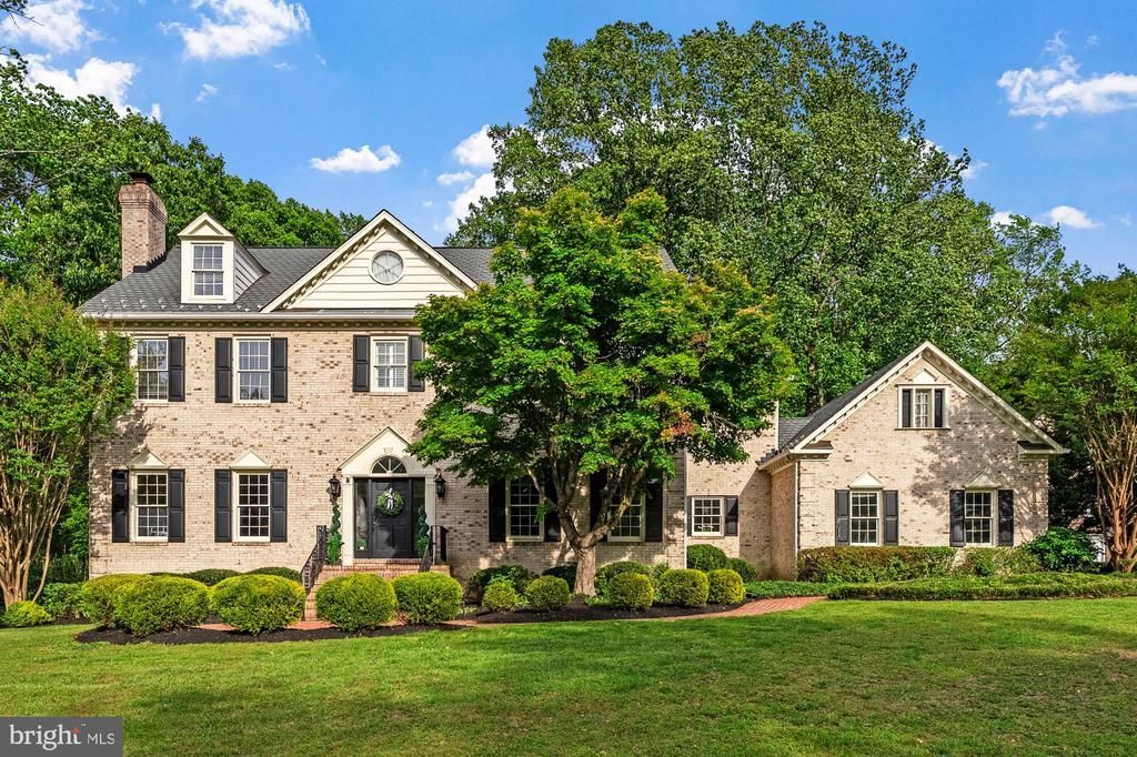 3501 BIRDSBORO DRIVE, FAIRFAX, VA 22033