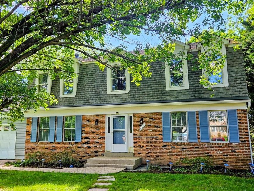 401 Westridge Circle, Mt. Airy, MD 21771 Main Photo