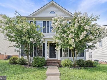 2531 TRANSOM PLACE, WOODBRIDGE, VA 22191