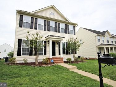 2531 TRANSOM PLACE , WOODBRIDGE, VA 22191