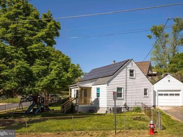 2420 BYRD LANE, ALEXANDRIA, VA 22303