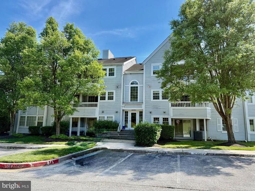8583 Falls Run Road, Unit B, Ellicott City, MD 21043 Main Photo