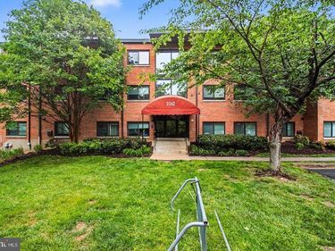3342 S 28TH STREET, Unit 202, ALEXANDRIA, VA 22302
