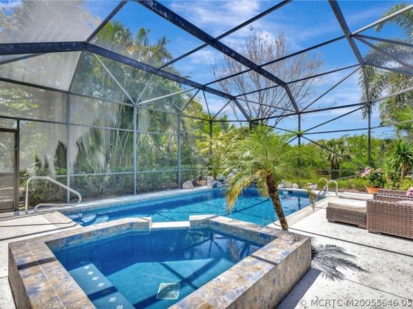 12306 Harbour Ridge Boulevard, Palm City, FL 34990