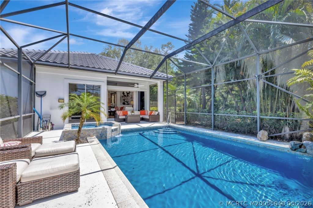 12306 Harbour Ridge Boulevard, Palm City, FL 34990 Photo
