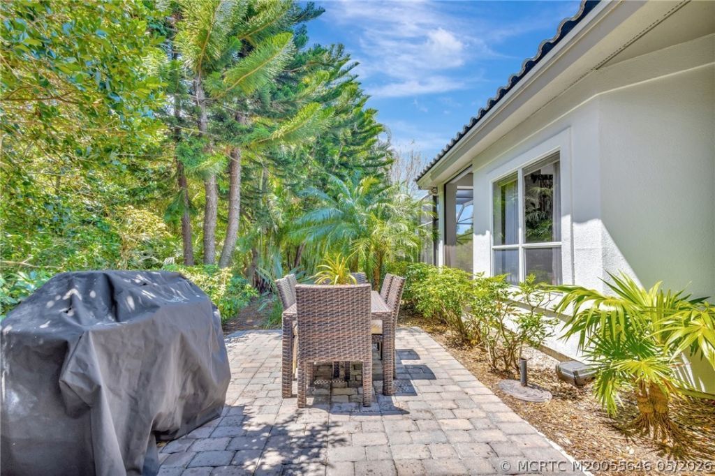 12306 Harbour Ridge Boulevard, Palm City, FL 34990 Photo