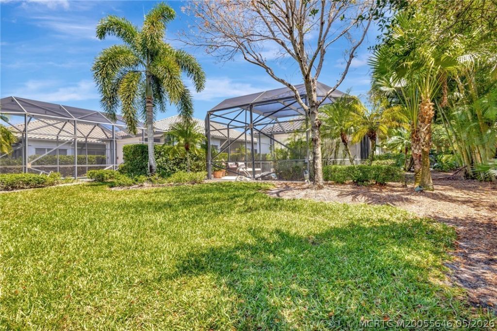 12306 Harbour Ridge Boulevard, Palm City, FL 34990 Photo