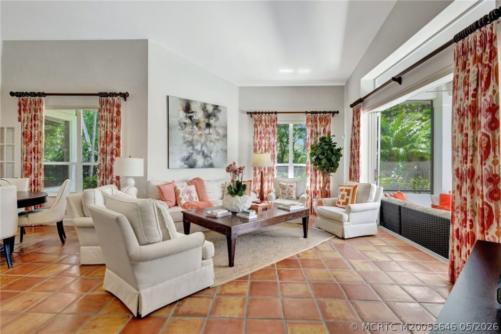 12306 Harbour Ridge Boulevard, Palm City, FL 34990 Photo