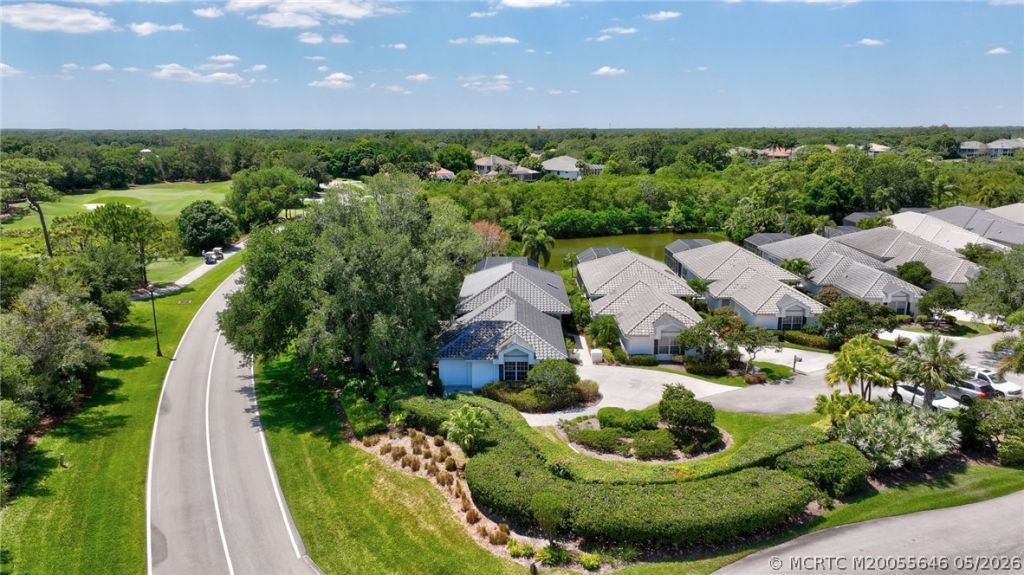 12306 Harbour Ridge Boulevard, Palm City, FL 34990 Photo