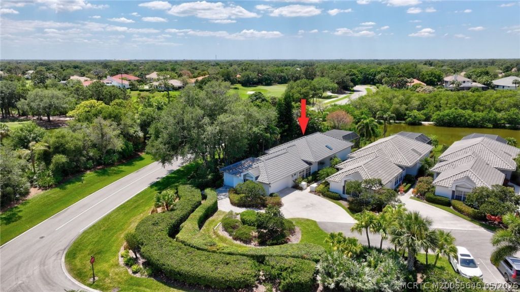 12306 Harbour Ridge Boulevard, Palm City, FL 34990 Photo