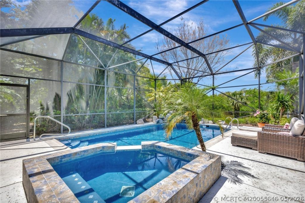 12306 Harbour Ridge Boulevard, Palm City, FL 34990 Photo