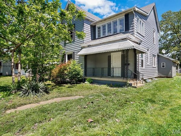 7513 W Main Street , Belleville, IL 62223
