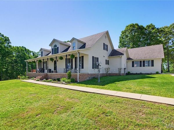 1092 Ripley E1-A, Doniphan, MO 63935