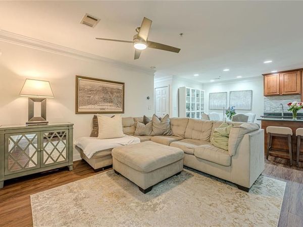 508 Madison Court, Smyrna, GA 30080