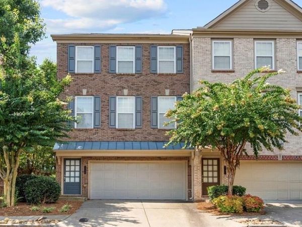 5756 Pine Oak Drive, Peachtree Corners, GA 30092