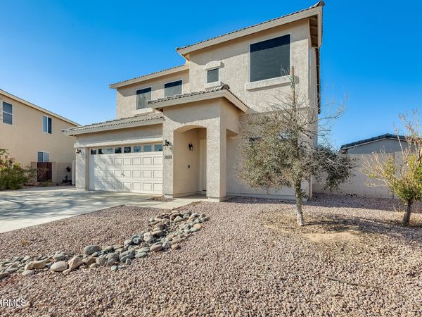 14614 N 153RD Court, Surprise, AZ 85379