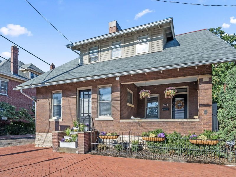 503 S 3rd Street, Columbus, OH 43215 Photo 1