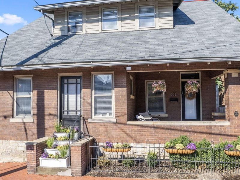 503 S 3rd Street, Columbus, OH 43215 Photo 103