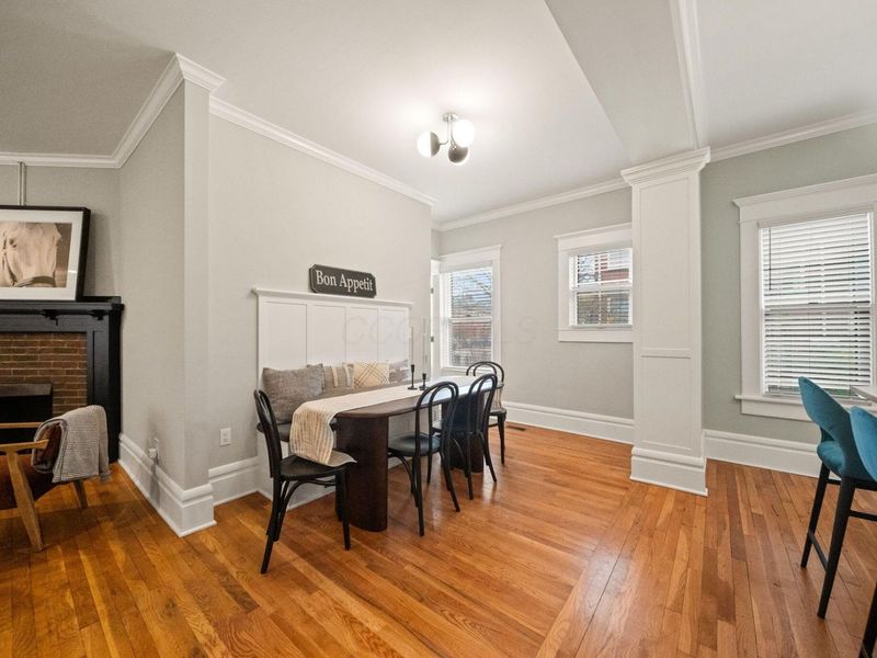 503 S 3rd Street, Columbus, OH 43215 Photo 41