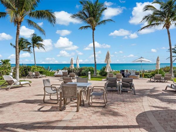 18101 Collins Ave , Unit 606, Sunny Isles Beach, FL 33160