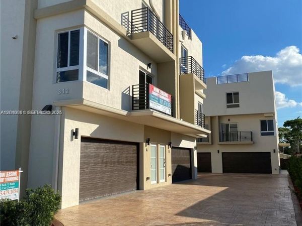312 E 6th St , Unit A, Hialeah, FL 33010
